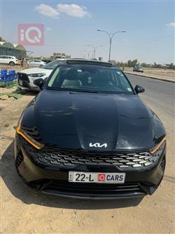 کیا K5